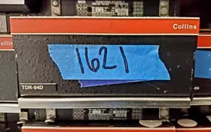 Collins TDR-94D X-Ponder Recvr/X-mitter P/N 622-9210-003  (AR)